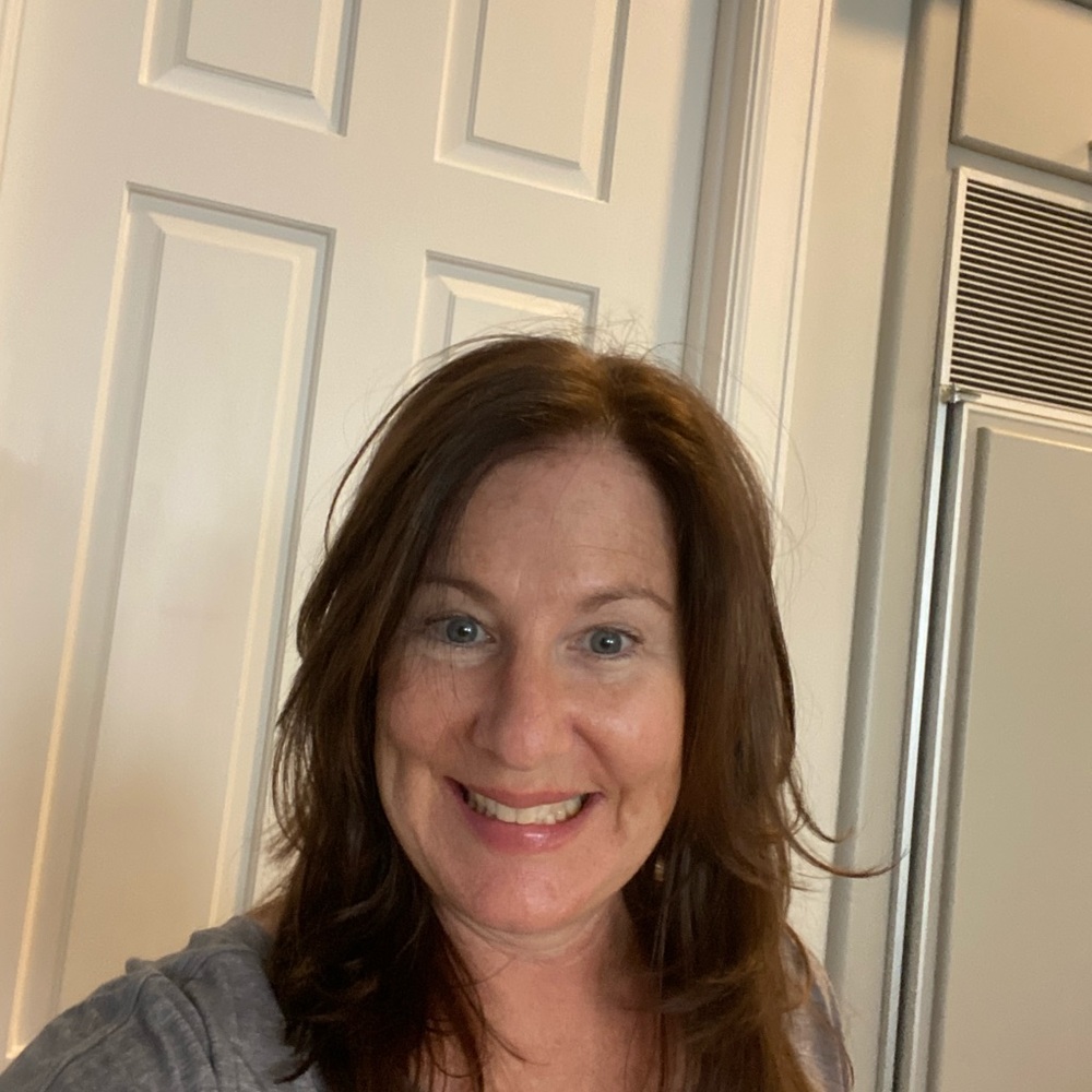 Meet your Posher, Leighann